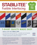 Stabili-TEE Fusible Interfacing