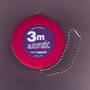 120&quot; Retractable Tape Measure