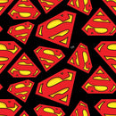Superman Logo 2350006B