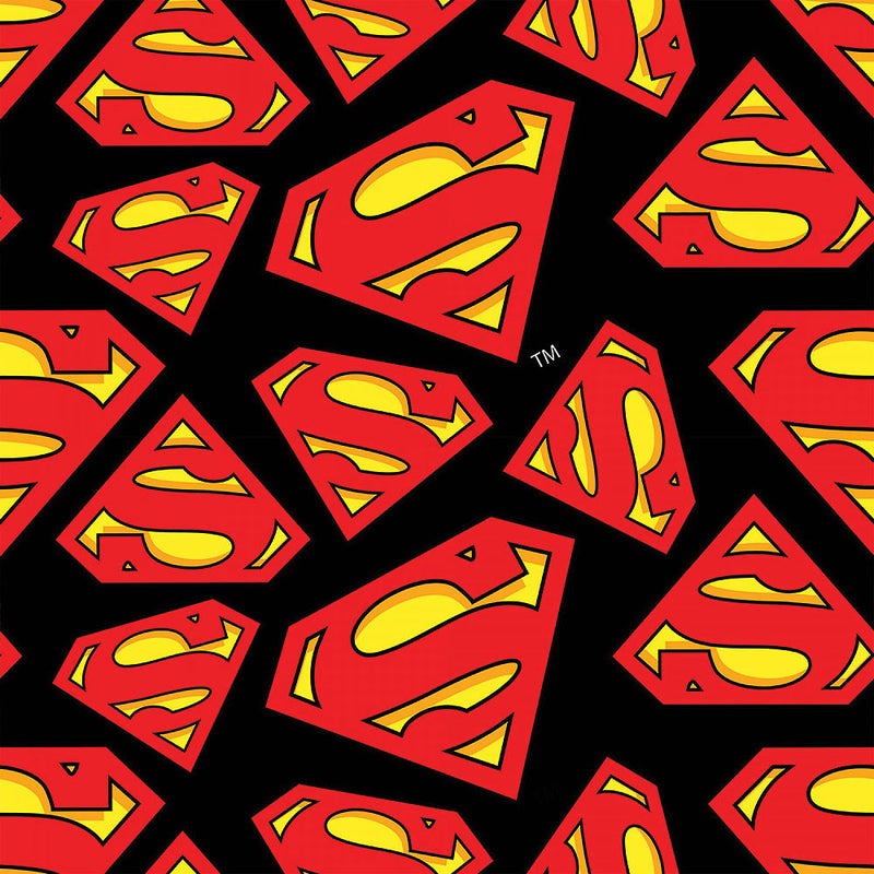 Superman Logo 2350006B