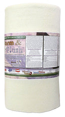 Warm & Plush 6oz - 45 Inch Wide