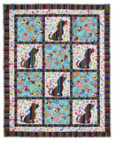 3-Yard Quilts For Kids