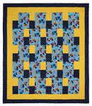 3-Yard Quilts For Kids