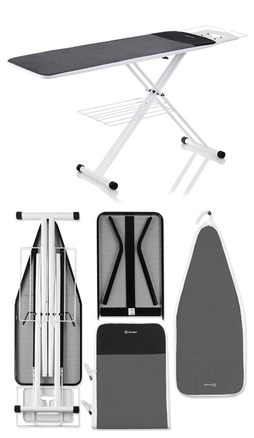Reliable 2-in-1 Home Ironing Board