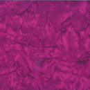 Bali Hand-Dyed Watercolor  1895-104 Cabernet - Fat Quarter