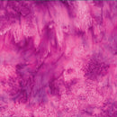 Bali Hand-Dyed Watercolor  1895-23 Fuchsia