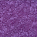 Bali Hand-Dyed Watercolor  1895-437 Pansy