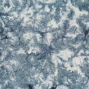 Bali Hand-Dyed Watercolor  1895-622 Cool Gray - Fat Quarter