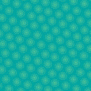 Owl's Woodland Adventure  E-5082-66 Teal