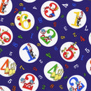 Dr. Seuss 123 ADE-74437-307