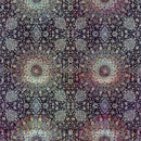 Floral Rhapsody S4760-50 Wine