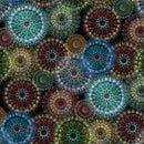 Bohemian Blends S4754-130 Multi