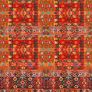 Bohemian Blends S4780-431 Cayenne