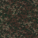 Camo SRK-20273-44 Forest