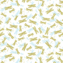 Shimmer & Shine 9706P-09