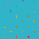 Sun Print 2021 A-9730-B