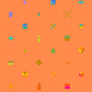 Sun Print 2021 A-9730-O