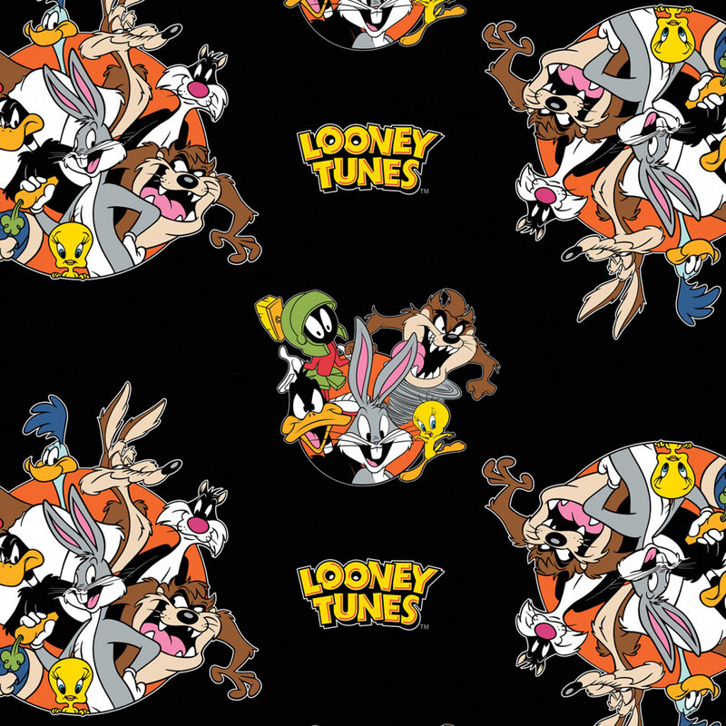 Looney Tunes That's All Folks! 23600101JAS 02