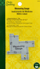 14 in 1 Measuring Gauge