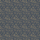 Daisy Mae DM20105 Sweet Blooms Navy