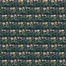 Daisy Mae DM20108 Fresh Cuts Navy