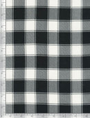 Buffalo Check  HOLIDAY-C5784 NATURAL