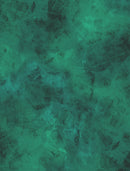 Essentials Cracked Ice Flannel 1407 48777 479 Blue/Green - Fat Quarter