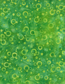 Dotty Toss 1400 22185 775 Green/Yellow