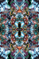 Marvel Avengers Strike Digital Print 71000-A620715