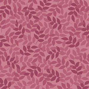 Harmony Flannel 24777-DMFLN Mulberry Leaf