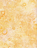 Floating Circles 1400 22174 156 Cream/Gold