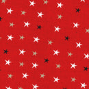 Holiday Road Trip 4678-88 Red Stars