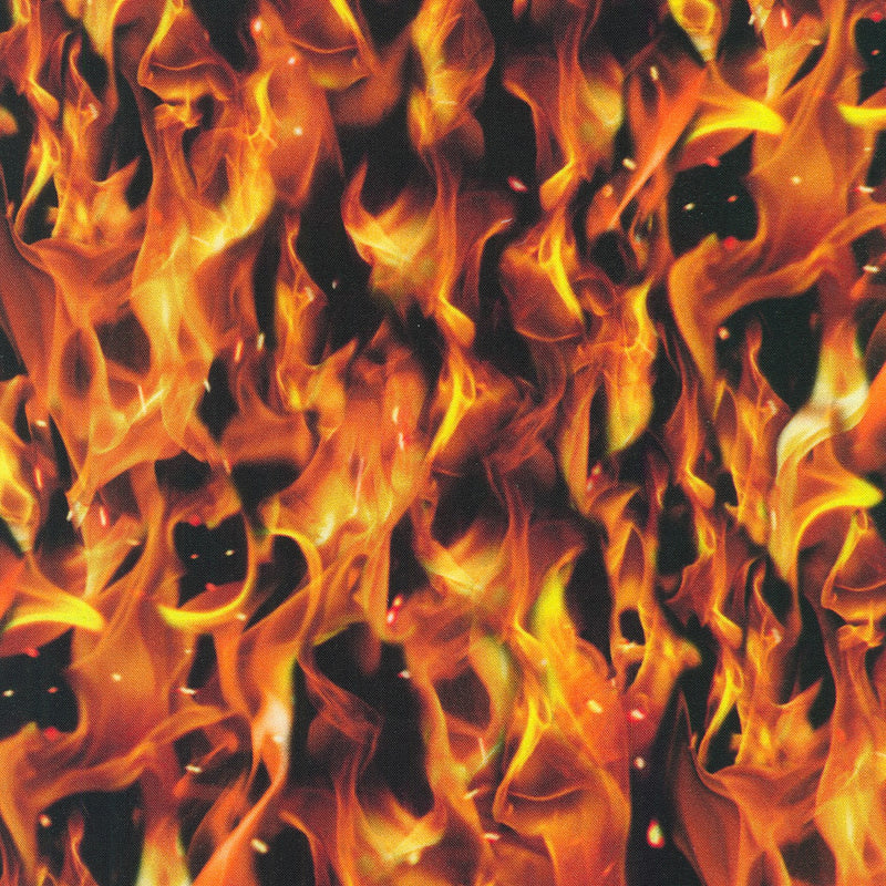 Blaze SRKD-19215-101 Flame