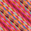 Loose Leaf WELD-20038-281 Pomegranate