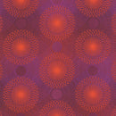 Loose Leaf WELD-20039-113 Cranberry