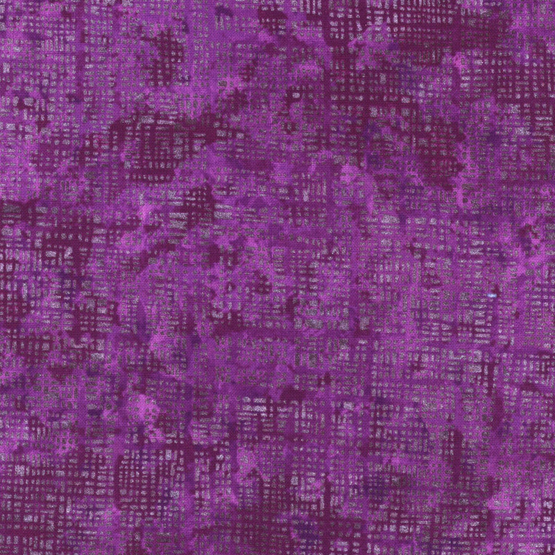 Pearl Grid L8089-55 Purple