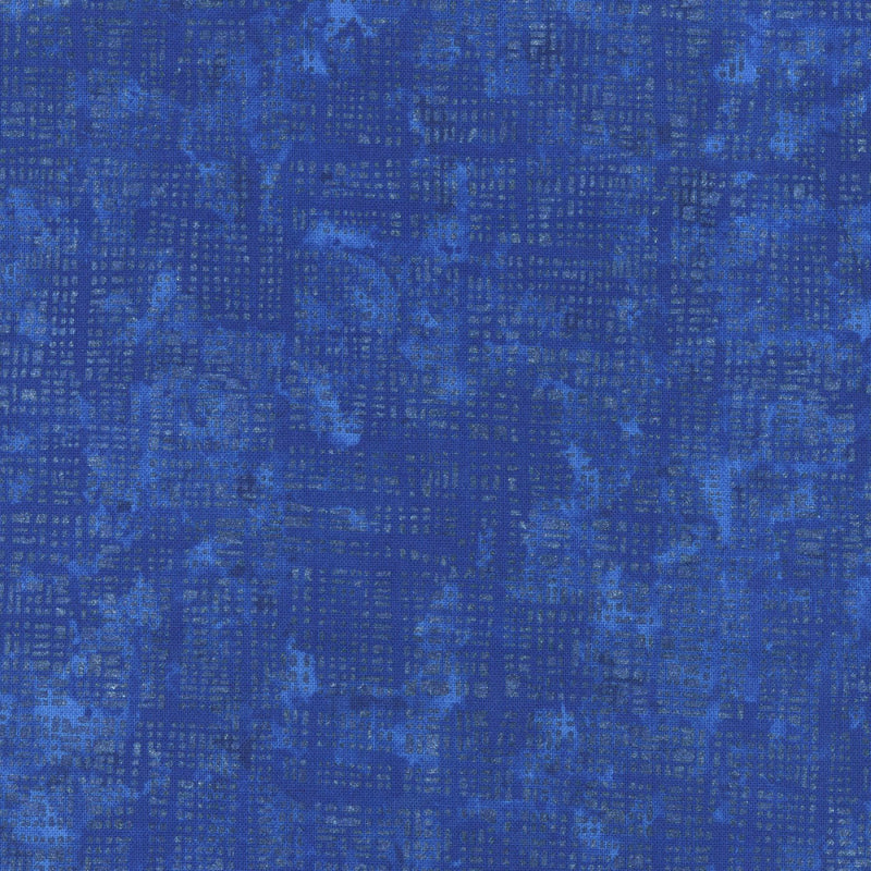 Pearl Grid L8089-77 Blue