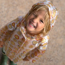 Sunshine Translucent Fabric T4 100% Polyurethane 54" wide