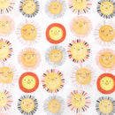 Sunshine Translucent Fabric T4 100% Polyurethane 54" wide