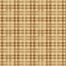 Primo Plaid Flannel R09U121-0140 TAN