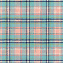 Mammoth Junior Flannel SRKF-19839-193 Summer