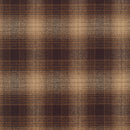 Mammoth Flannel SRKF-15600-174 Espresso
