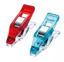 Mini Wonder Clips - 20 Count