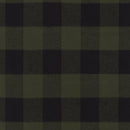 Mammoth Flannel SRKF-18965-49 Olive