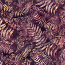 Bordeaux Bliss Batik S2313-561 Bordeaux