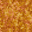 Ombre Squares 27427-SA Amber