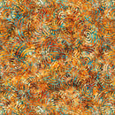 Prehistoric 27992-T Rust Geo