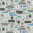 Musings SB-850329D2-2 Grey