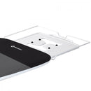 Reliable 2-in-1 Premium Home Ironing Board 320LB (By Special Order: Read description for full details)