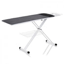 Reliable 2-in-1 Premium Home Ironing Board 320LB (By Special Order: Read description for full details)